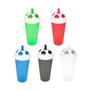 VASO JAS SOCCER personalizada
